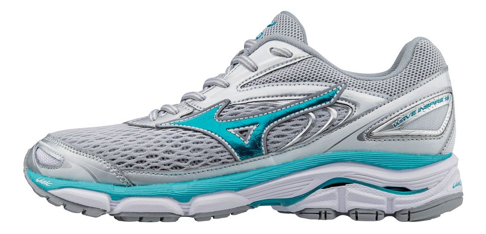 mizuno wave inspire 13 test