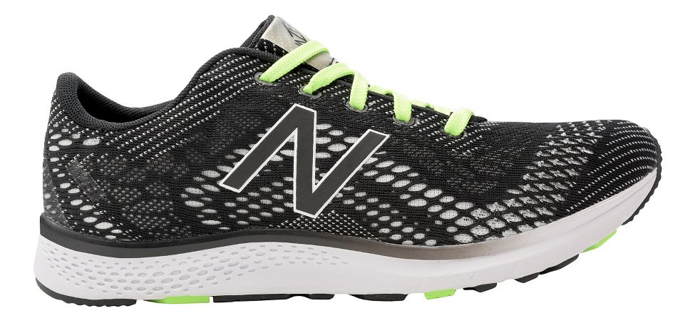 new balance agility v2