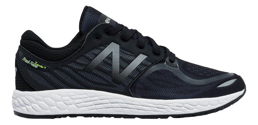 new balance boys fresh foam