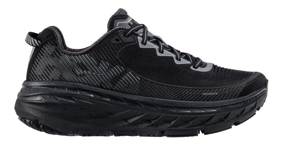 hoka one one bondi 5 wide