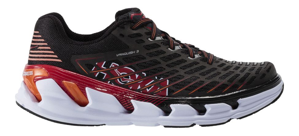 hoka one one vanquish 3