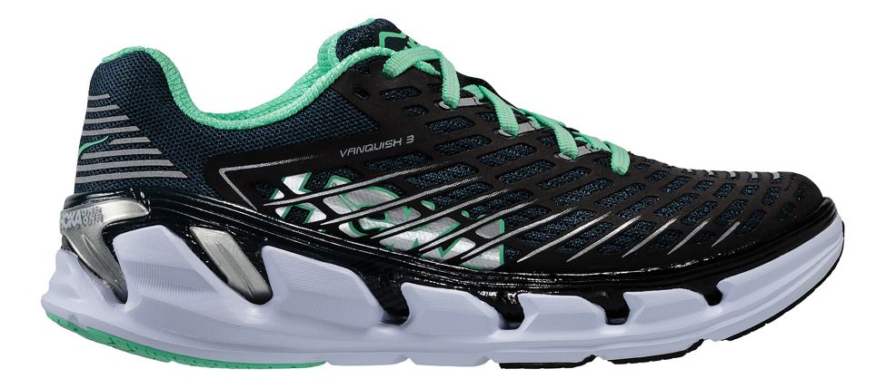 hoka one one vanquish women's