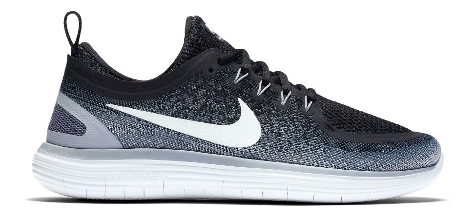 nike free run tennis shoes