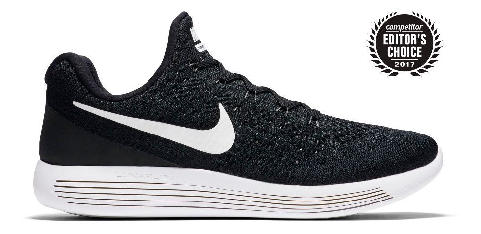 lunarepic flyknit 2 black