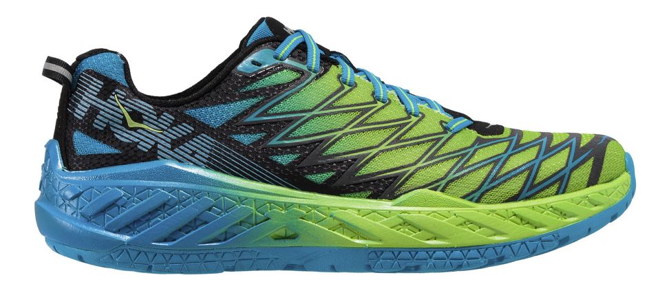 hoka one one clayton 2