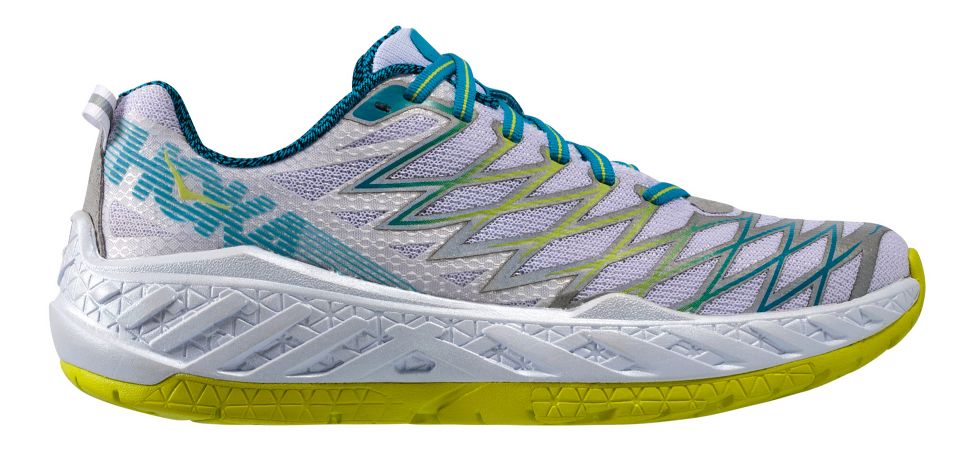 hoka clayton 2 women's running shoes