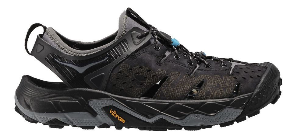 hoka tor trafa outdoor walking shoes