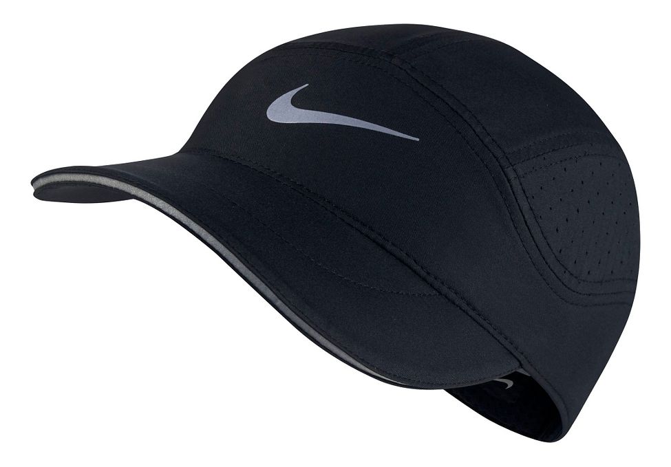 Mens Nike AeroBill Elite Running Cap 