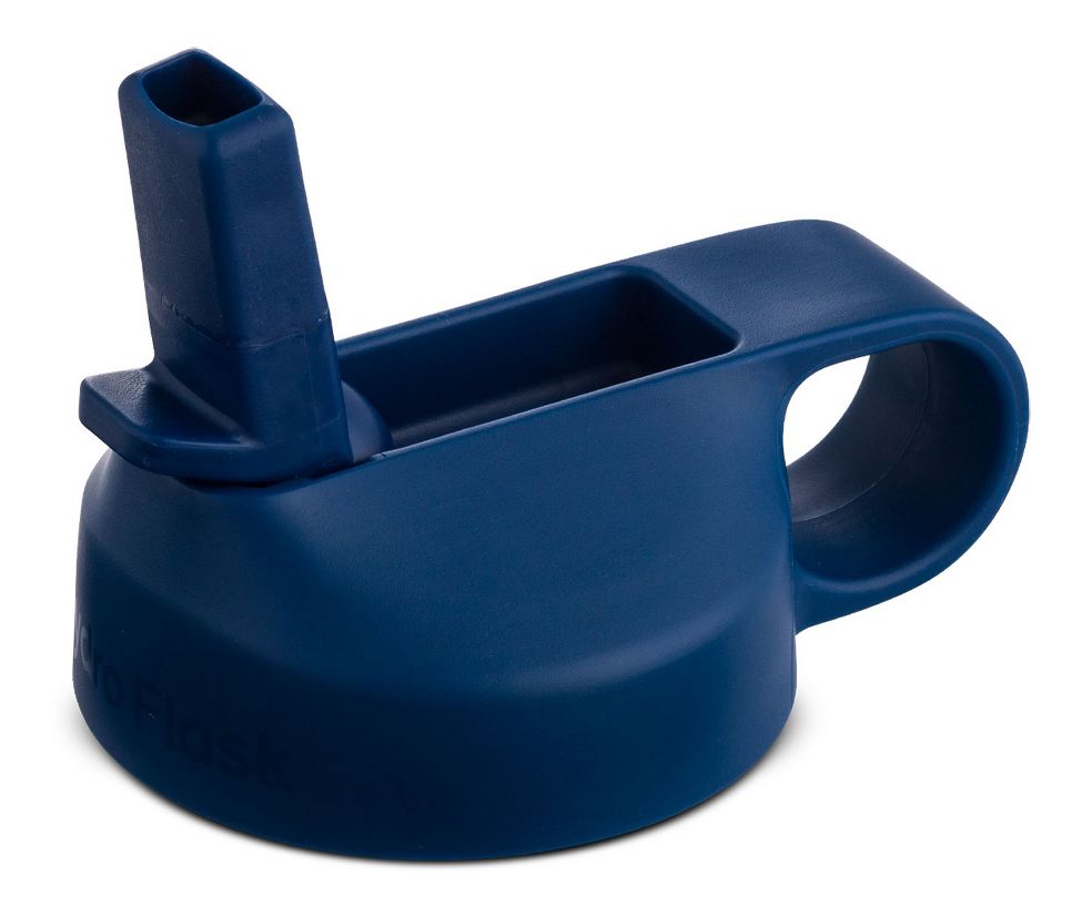 Hydro Flask Wide Mouth Straw Lid Hydration at Road Runner Sports