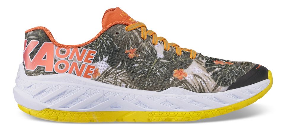 hoka one one clayton womens