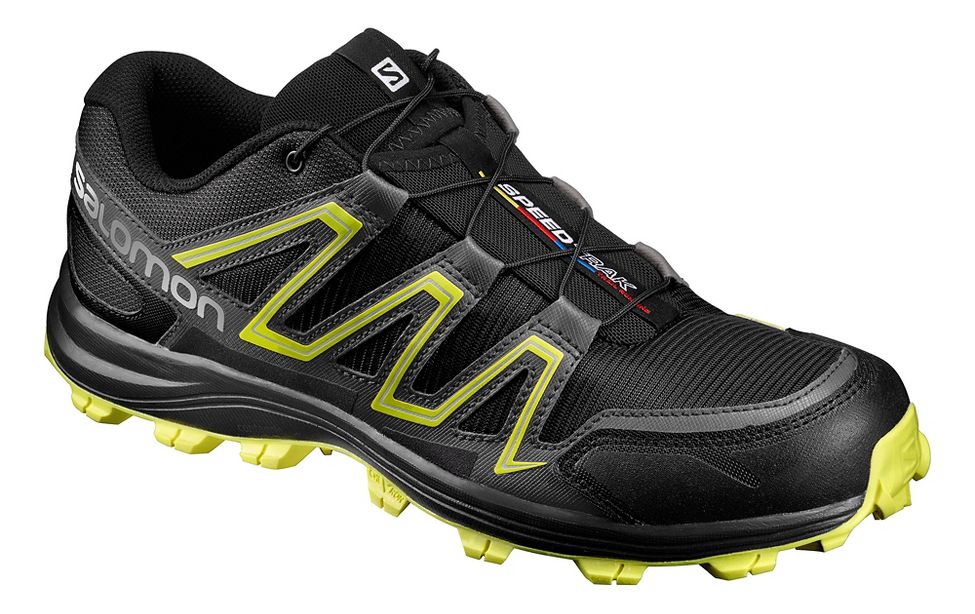 speed track salomon