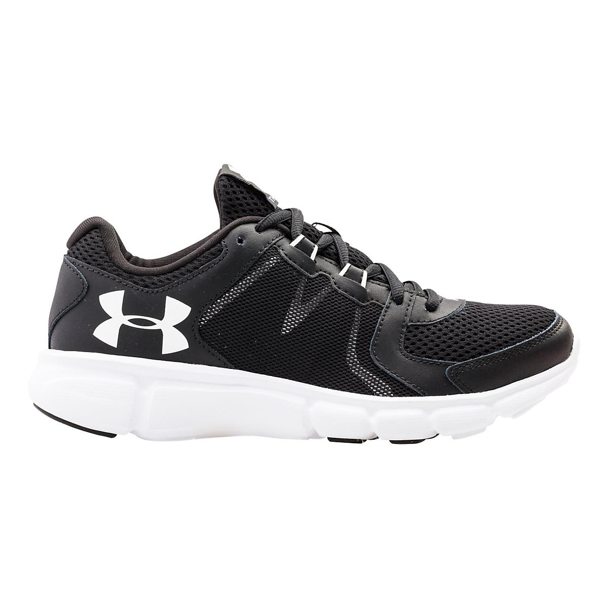 Womens Under Armour Thrill 2 Running Shoe at Road Runner Sports