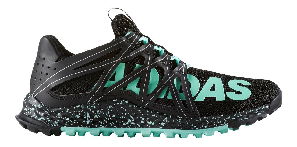 adidas women's vigor bounce w trail runner