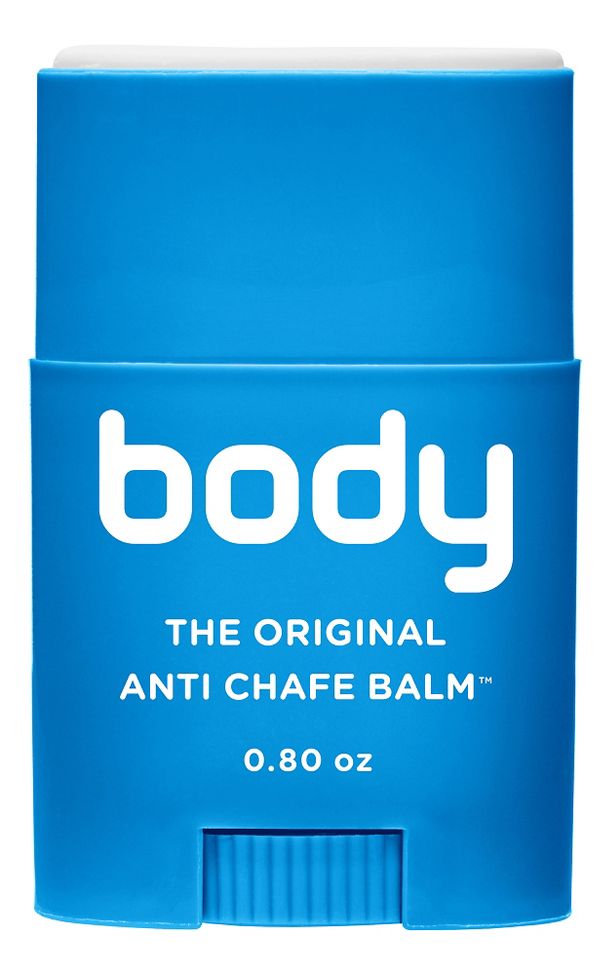 Image of Body Glide Anti-Chafe Balm .80 ounce
