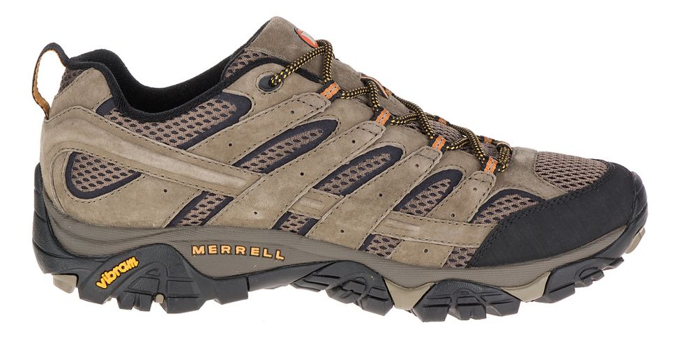 merrell men's moab ventilator hiking shoe