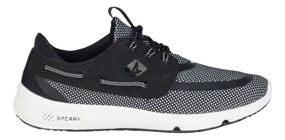 sperry running shoes