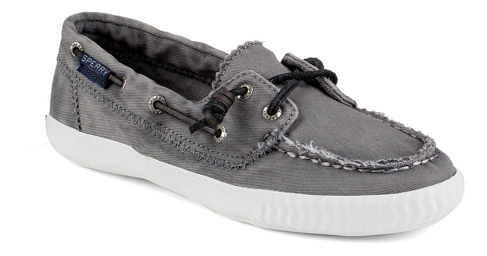 sperry sayel away washed