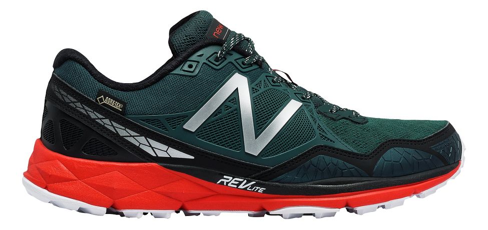 new balance men's shoes 910v3 trail gore tex