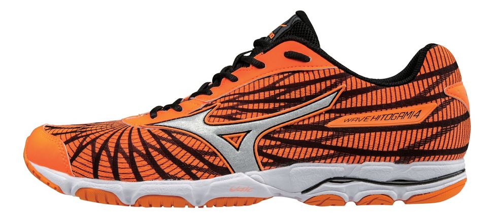 cheap mizuno wave hitogami 4
