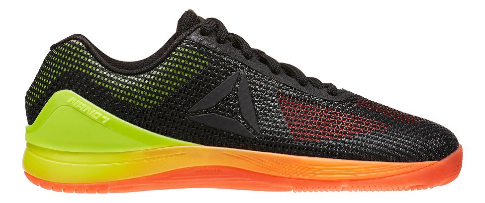 reebok crossfit nano 7 weave womens