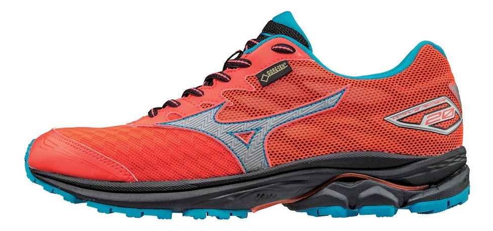 mizuno waverider 20