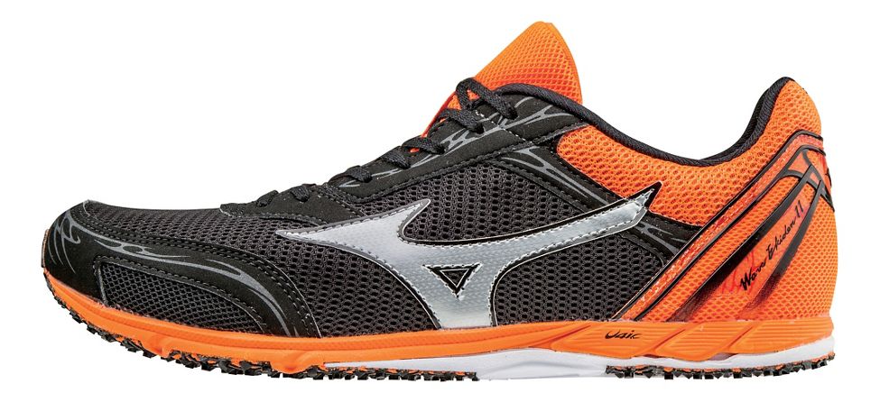mizuno wave ladies running shoes