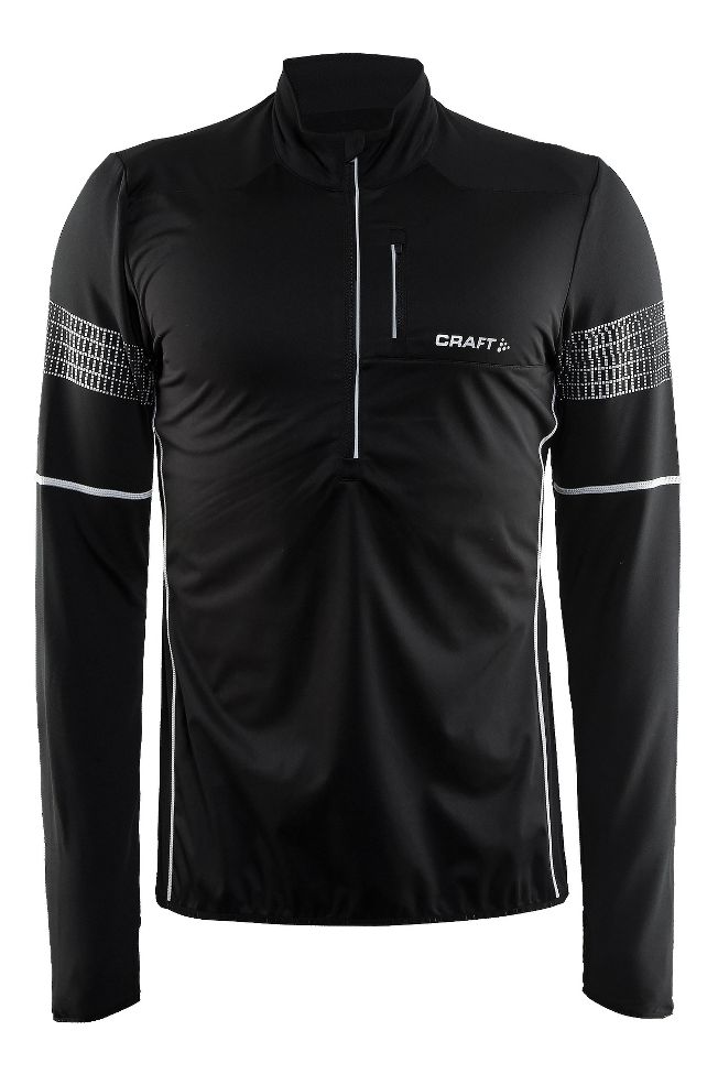 craft brilliant 2.0 thermal wind top