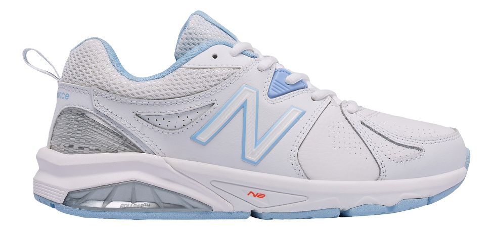 new balance 857 rose