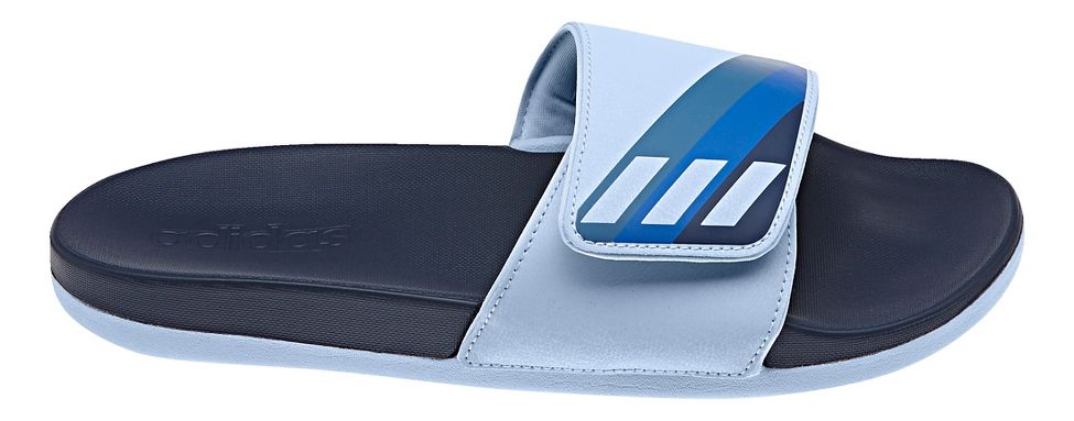 adidas adilette cf ultra adj slides