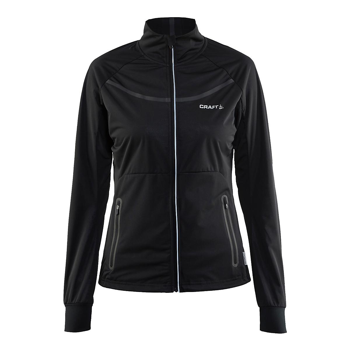 Womens Craft Intensity Cold Weather Jackets at Road Runner Sports