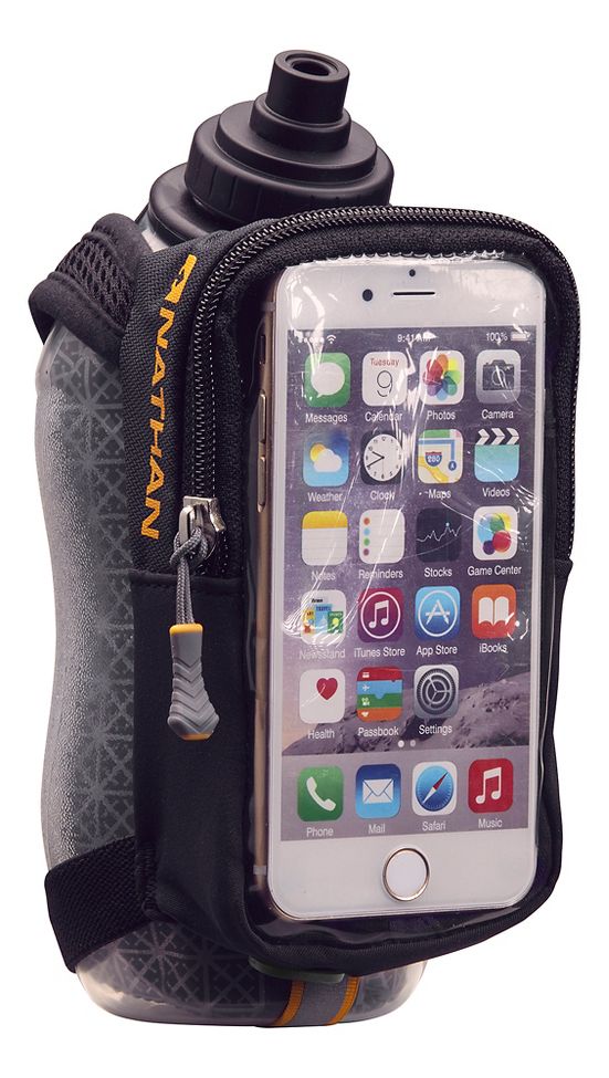Image of Nathan SpeedView Insulated 18 ounce