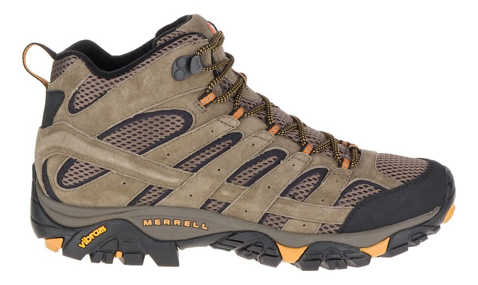 Image of Merrell Moab 2 Vent Mid
