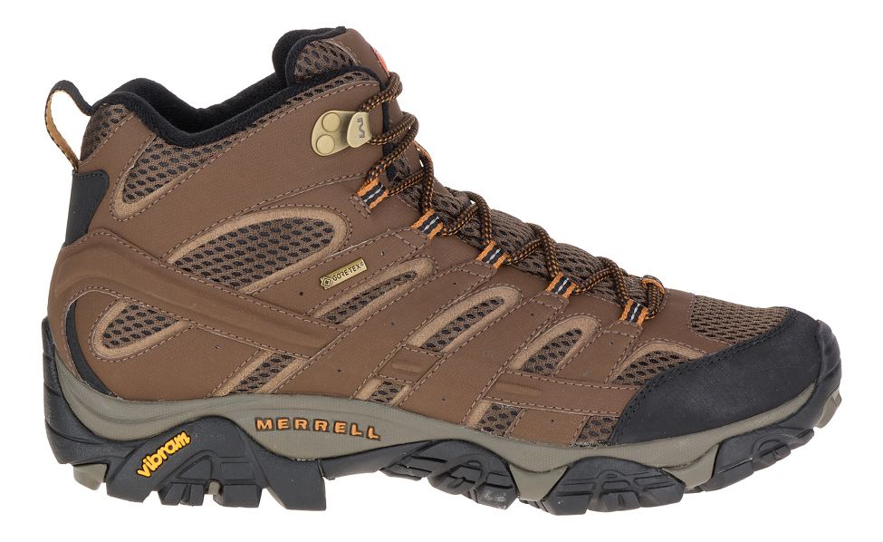 merrell moab 2.0 low gtx