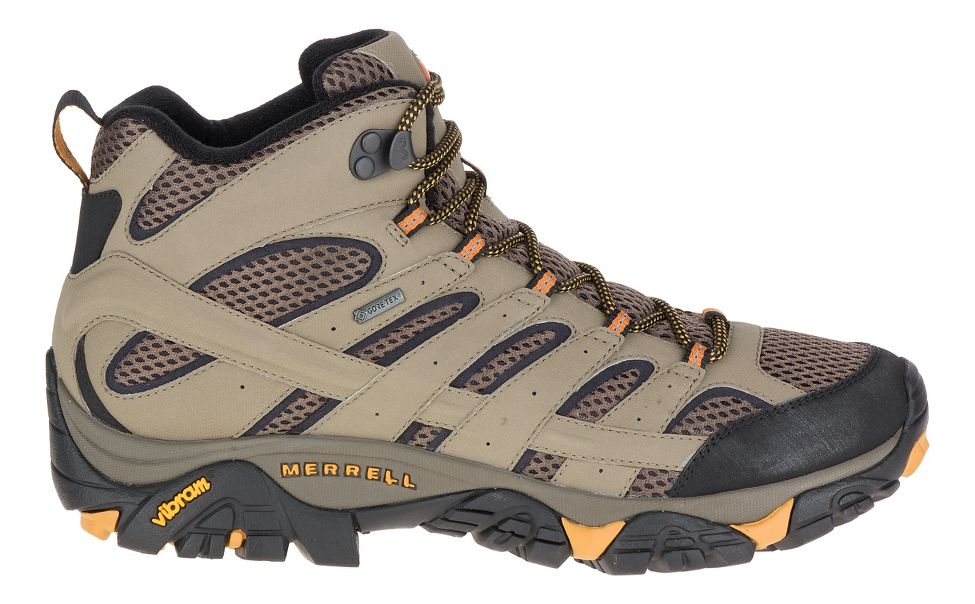 Image of Merrell Moab 2 Mid GTX