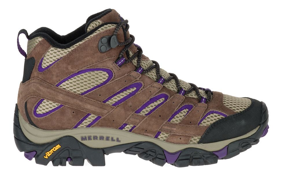 Image of Merrell Moab 2 Vent Mid