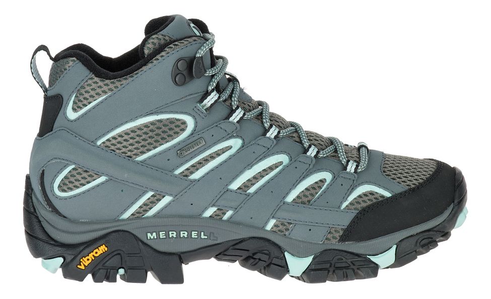 Image of Merrell Moab 2 Mid Gore-Tex