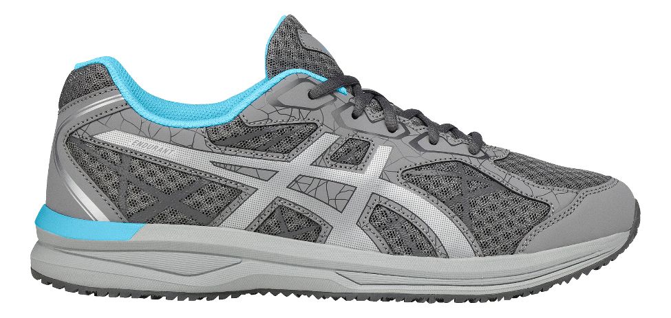 asics endurant running shoes