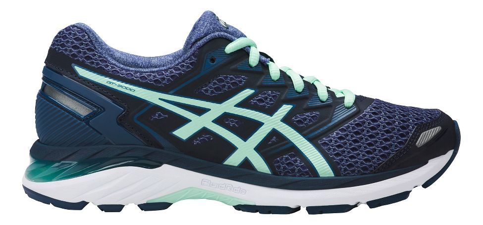 Womens ASICS GT-3000 5 Running Shoe at 