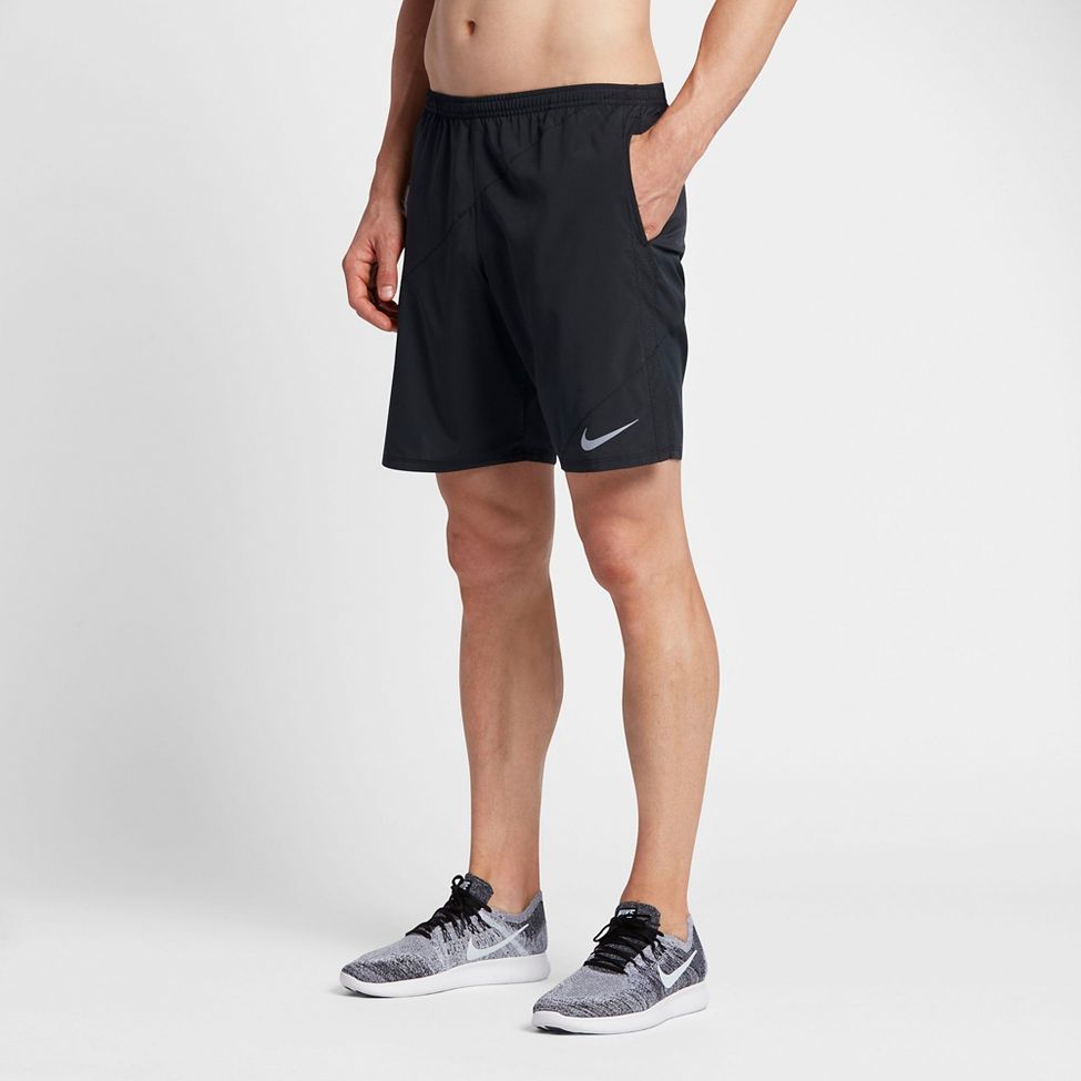 nike 9 running shorts