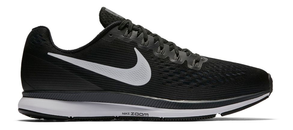 running nike zoom