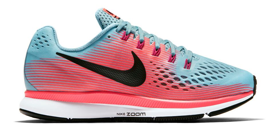 nike air zoom pegasus 34 womens uk