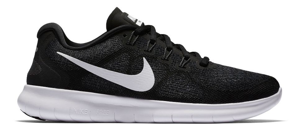 nike women's free rn 2017 running