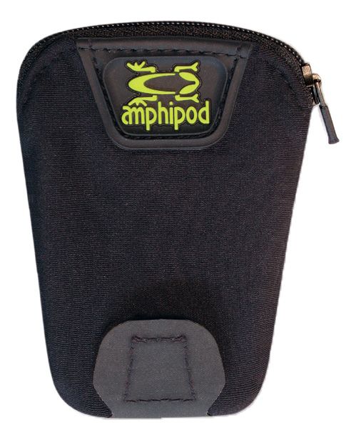 Image of Amphipod ZipPod Stretch Shoe Pocket