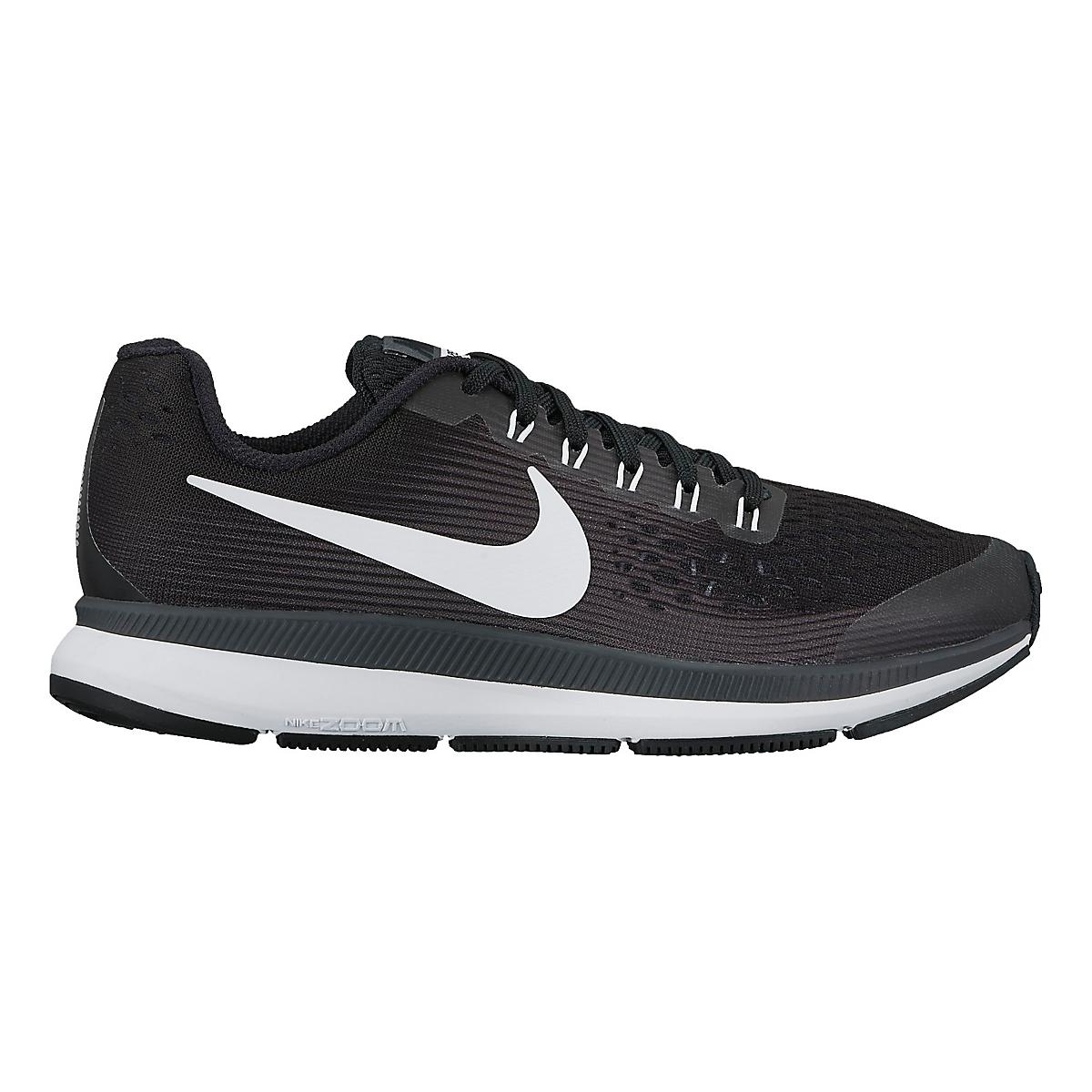 Kids Nike Air Zoom Pegasus 34 Running Shoe