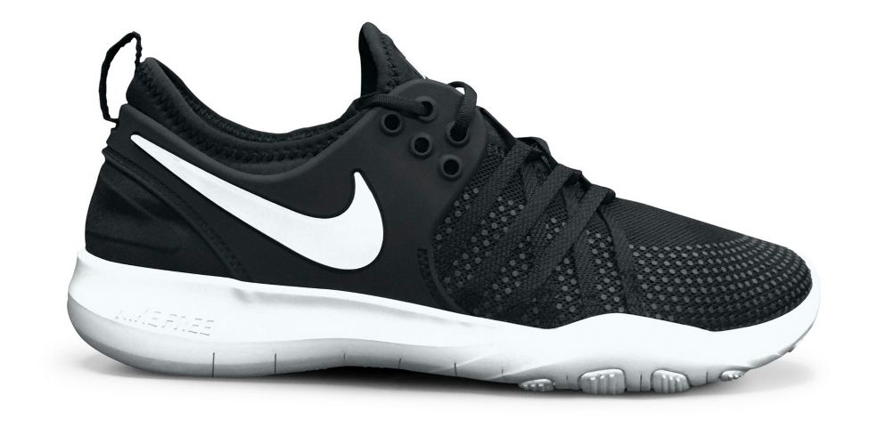 nike in season tr 7 black