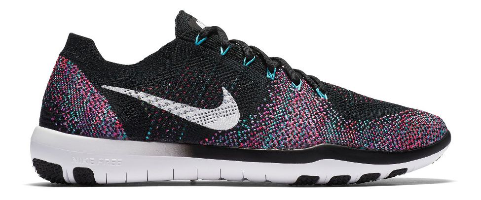 nike focus flyknit women's