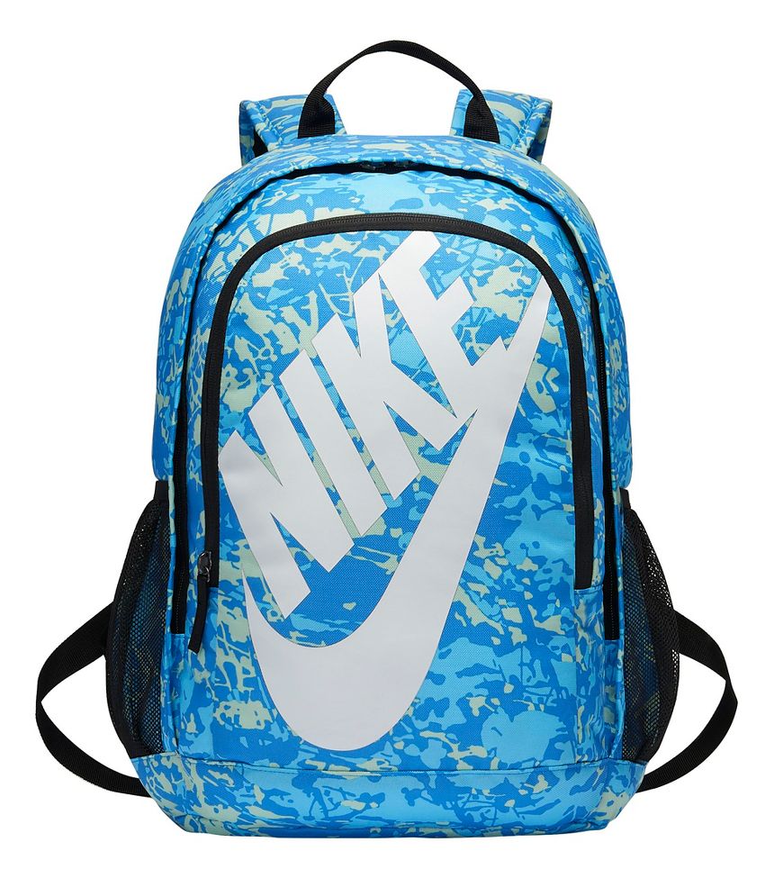 Image of Nike Hayward Futura 2.0 Printed Backpack