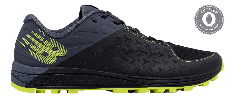 vazee summit trail v2