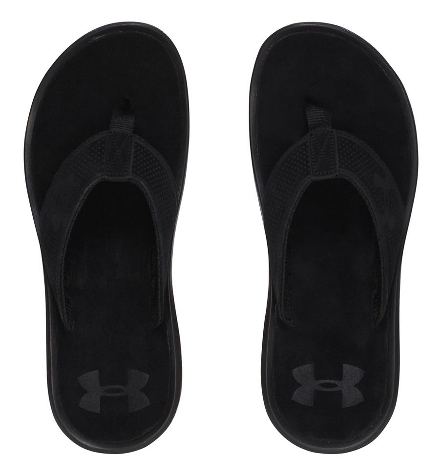 under armour elite harbor sandals