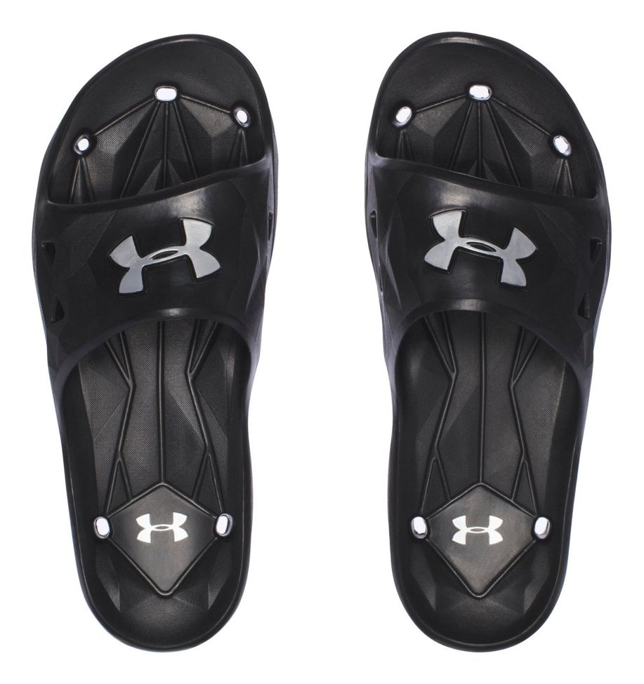 Image of Under Armour Locker III SL Sandals